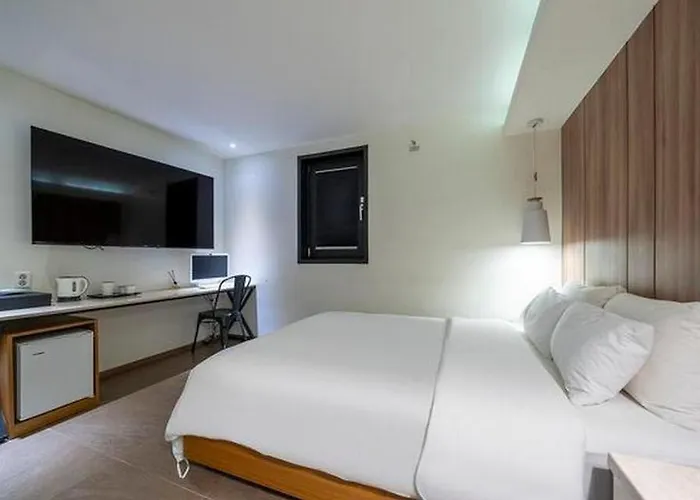 Premier Xym モーテル ソウル特別市
