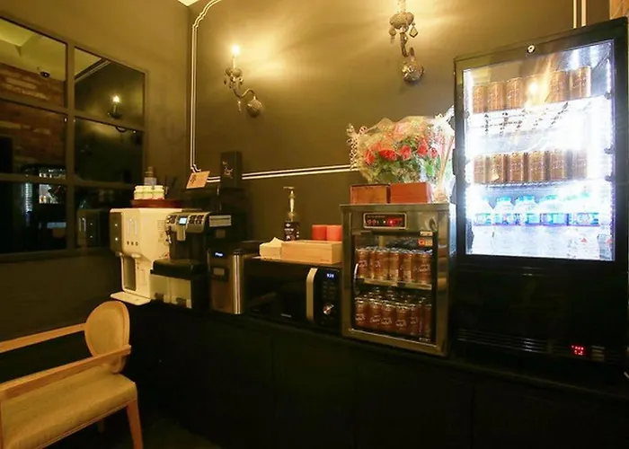 Premier Xym 3* ソウル特別市