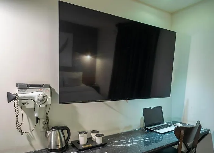 Premier Xym 3* ソウル特別市